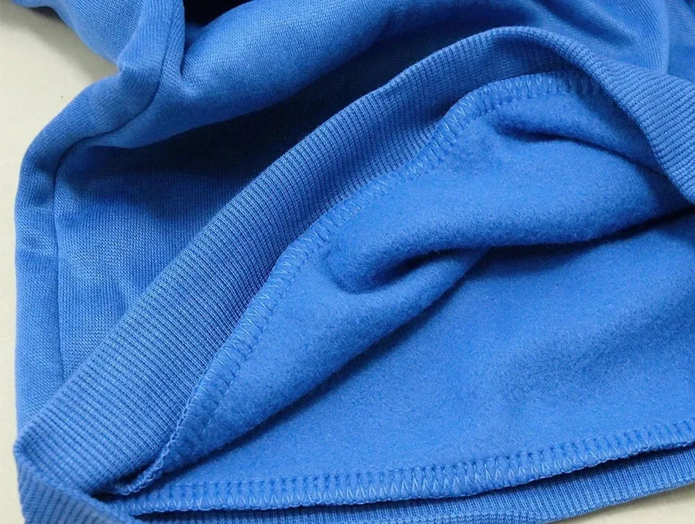 Autumn Tracksuit Hood Sportswear Long Sleeve Pullover Kids Clothing Hot K-pop Demon Hunters Hoodies Girl Thin Hooded Sweatshirt