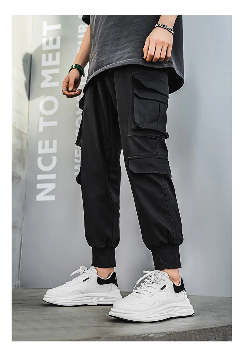 2025 New Street Style Shoes– Edgy Skate Shoes, Retro American, Thick Sole, Casual & Fashionable, Hiking Comfort