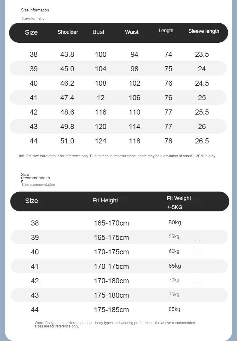 New Men's Striped Fashion Short Sleeve 100% Cotton Oxford Plaid Business Button Down Regular Fit Office Shirt Man Clothing