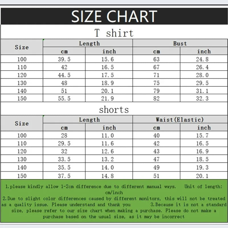 Disney Summer Thin Tracksuits New 2pcs Toddler Boys Fashion Casual Loose Vest Tops+Shorts Kid Cartoon Printed Simple Outfits