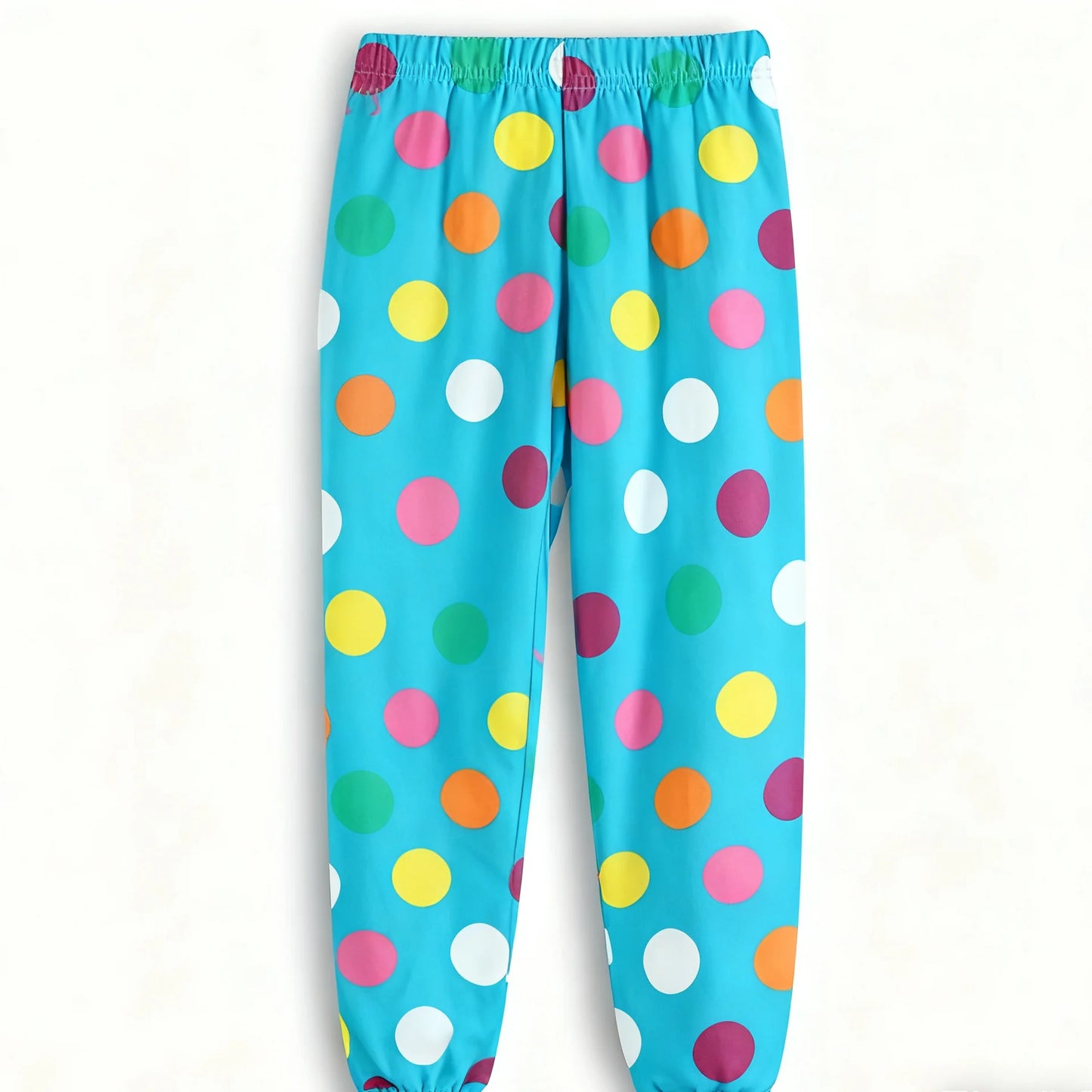 Children's clothing sets have a trendy and versatile style, with an individual, cute and child - like touch.