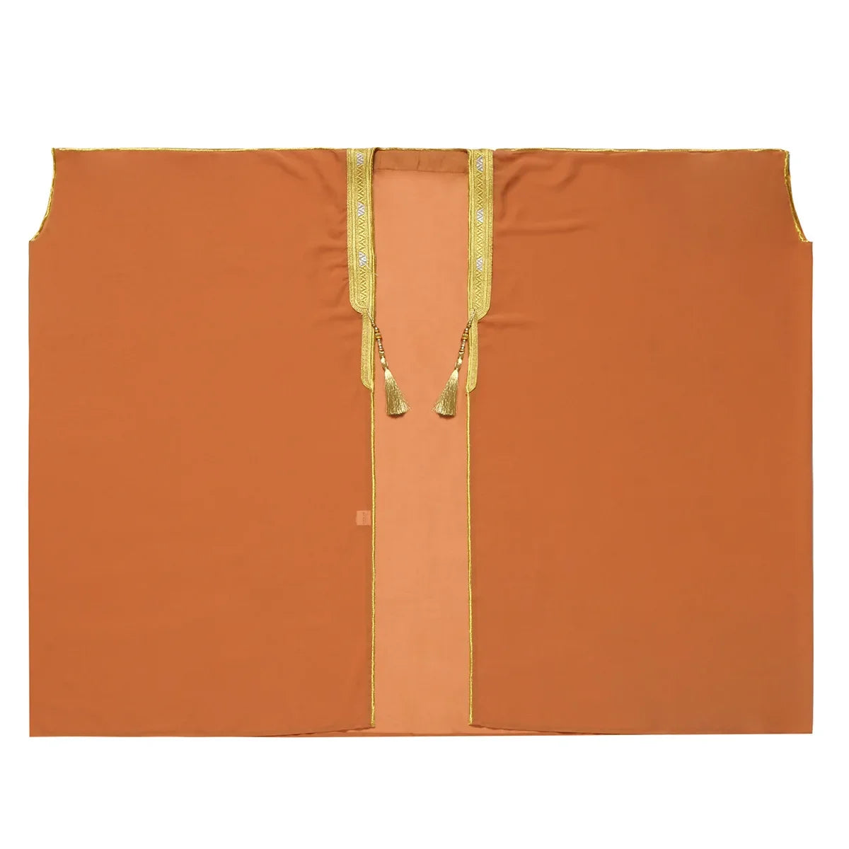 Eid Kids Boys Robe Muslim Dress Children Open Abaya Prayer Kaftan Ramadan Morocco Jubba Modest Islamic Dubai Saudi Abaya Thobe