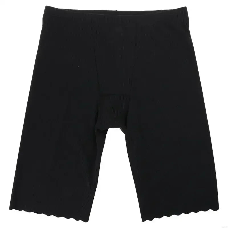 Women Breathable Anti Chafing Slip Shorts for Under Dress Underwear Safety Pant Elasticity Women Safety Panty Femalie Shorts