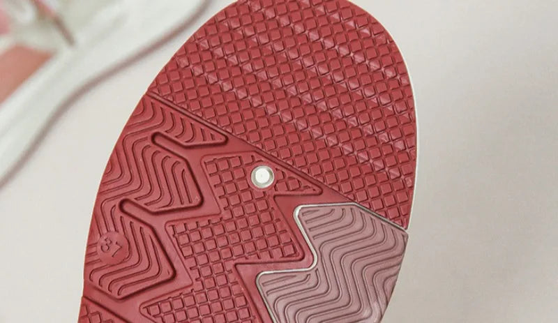 2025 New Women Shoes High Quality Original All-match Platform Casual Sneakers Trends Sweet American Fashion Student Boards Shoes