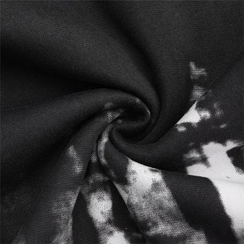 High Quality Men's Tracksuit Casual Jogging Men Versatile Sweatshirts Sweat Pants Fashion Comfort Daily Sports Simple Hoodie Set