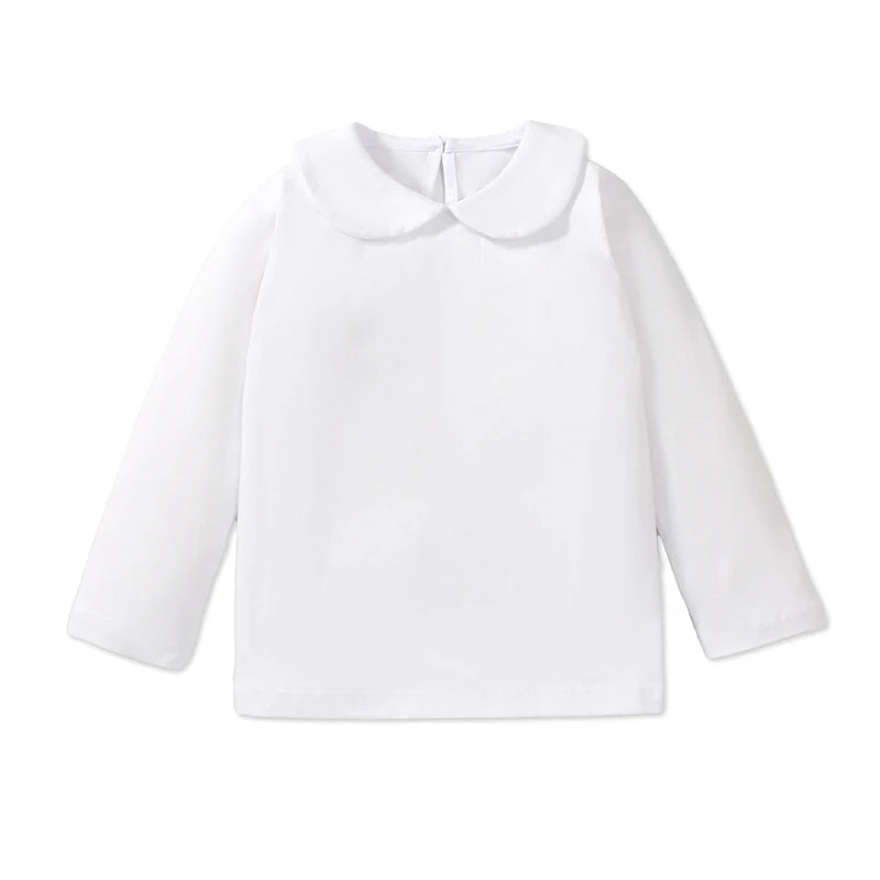 Little maven Children's Clothing Set Toddler Girls 2025 Autumn Spring Cartoon Bowknot Outfits for Kids Clothes Top+Pant Sets