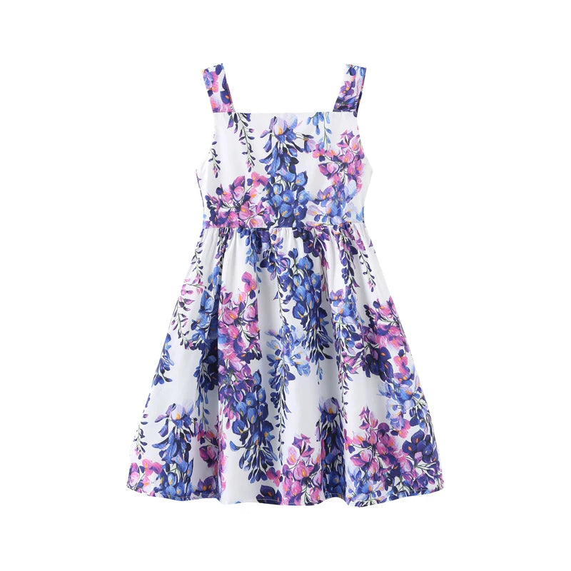 2025 Kids Costume Dresses For Girls  Children Party Dress Ball Grown Vestido Infantil Menina Princess Vestido Girl Clothing