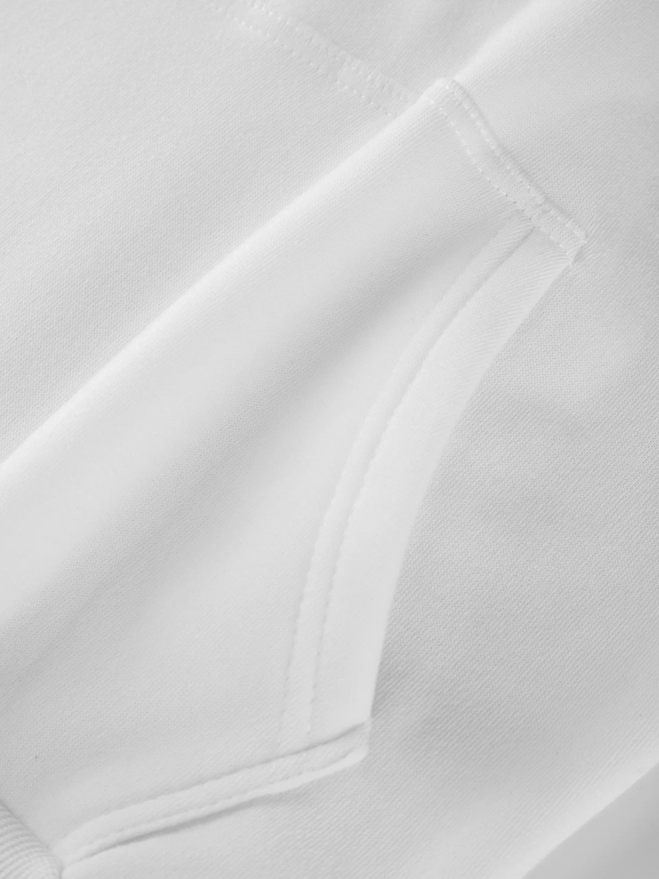 Hoody Men Trendy Madrid Spain Flag Printed Pocket Hoodie All-Match Fleece Comfortable Clothes Autumn Fashions Streetwear