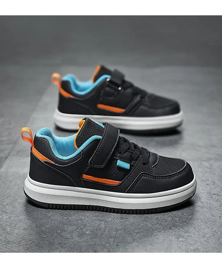 Kids Sports Shoes Children Casual Running Shoes for Boys Girls Air Mesh Breathable Fashion Sneakers Spring Summer