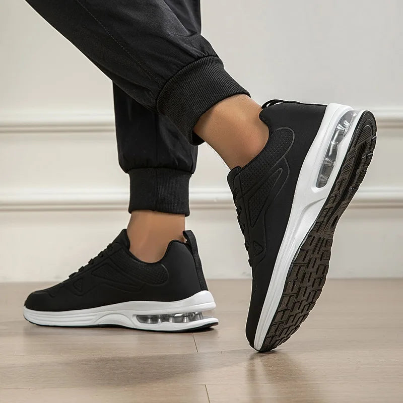 Casual Shoes Men Anti-slip Lightweight Wear-resistant Low-top Shoes Women Comfortable Breathable Walking Men Shoes Women