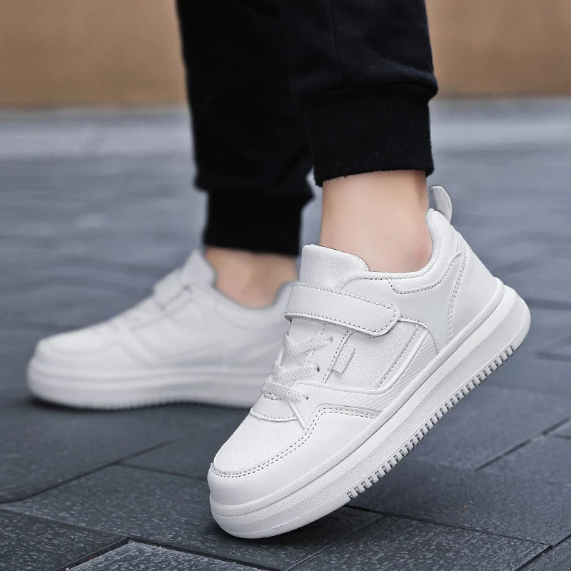 Kids Sports Shoes Children Casual Running Shoes for Boys Girls Air Mesh Breathable Fashion Sneakers Spring Summer