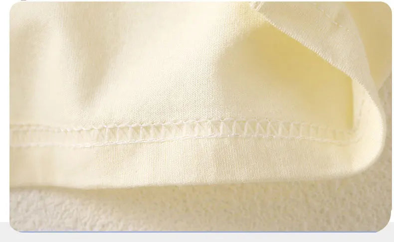 Children's Sets Cotton Kids Clothes short Sleeve Home  Sleepwear Children's Clothing Boy Girl Spring and summer Tops Pants Suits