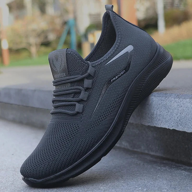2025 New Men'S Summer Shoes Lightweight And Comfortable Men'S Sneakers Trendy And Versatile Casual Sneakers Free Shipping Shoes
