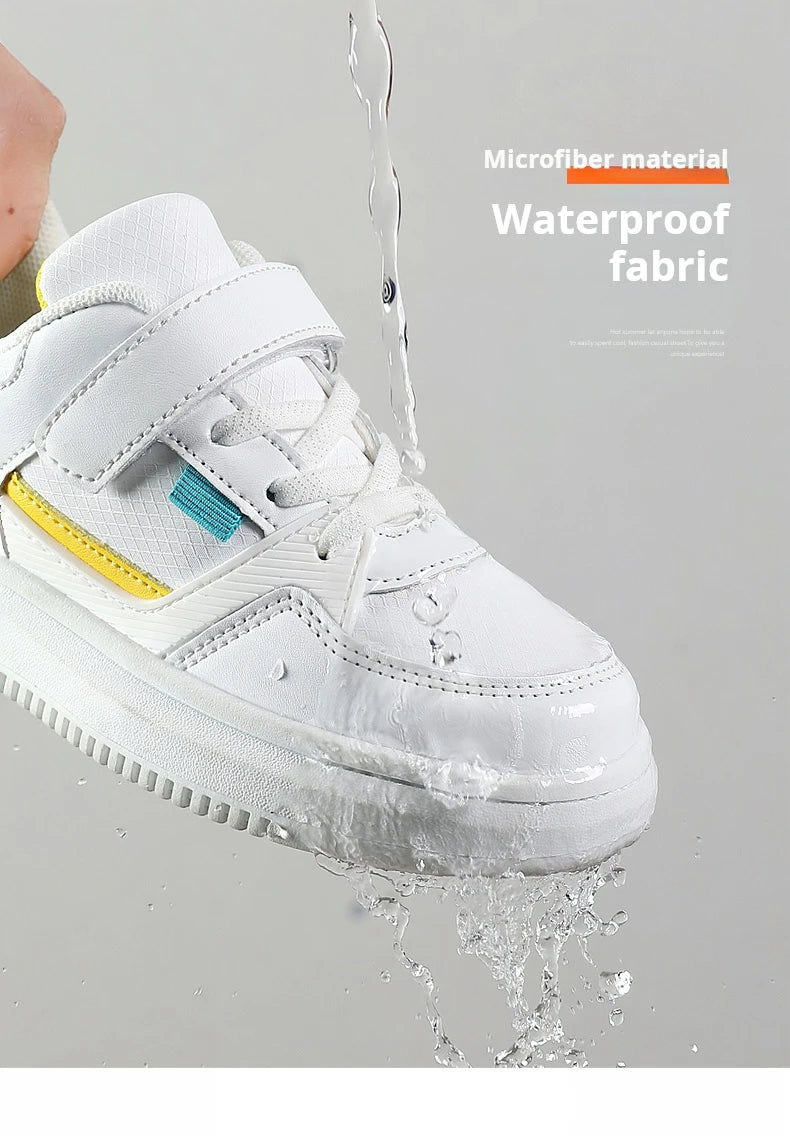 Kids Sports Shoes Children Casual Running Shoes for Boys Girls Air Mesh Breathable Fashion Sneakers Spring Summer