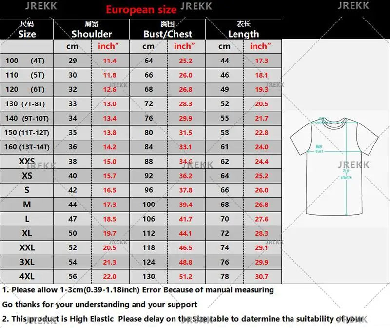 Animal Letter Minimalist Style Fashion Men's T-shirts Short Sleeve O-Neck Sportswear Oversized Gym Tops Street Men Women T Shirt