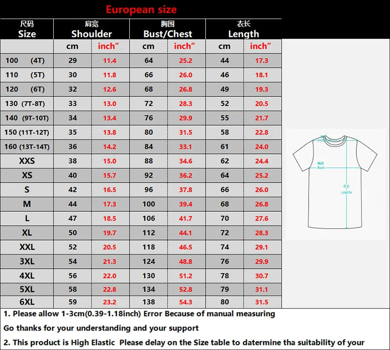 2025 Happy New Year T Shirt Fashion Simple Alphabets Short Sleeve Men Women 3D Printed T-shirt Casual Crew Neck Oversized Tees