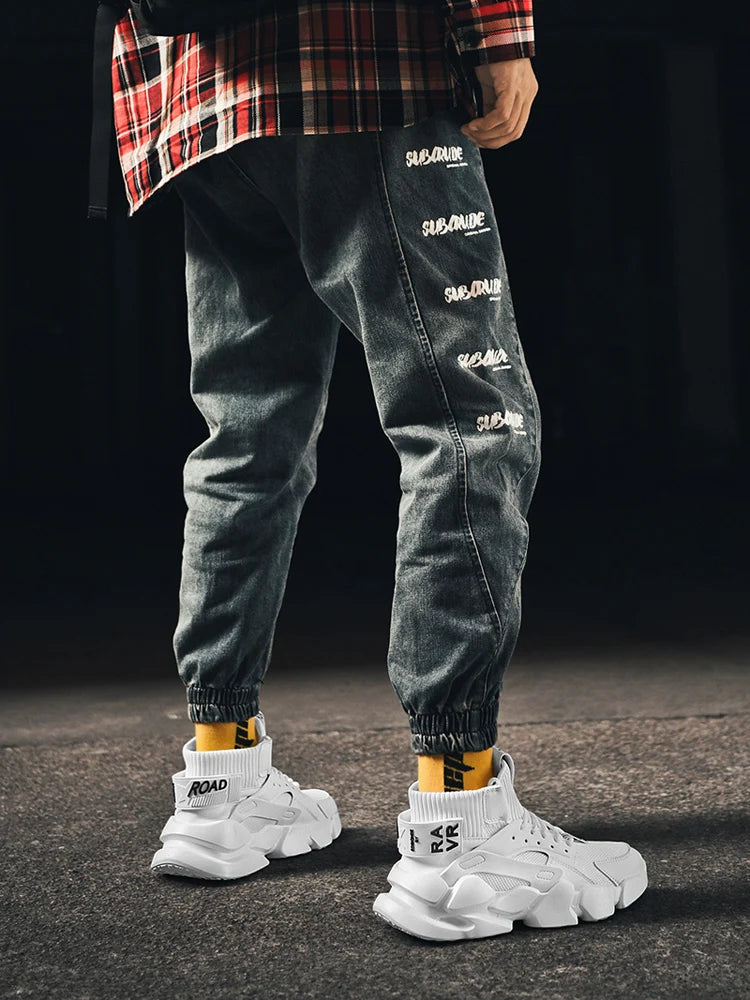 Shoes for Men New High-top Beige Men Sneakers Chunky Men Shoes Heighten Fashion Casual Plus Size Damping Tennis Shoes Zapatillas