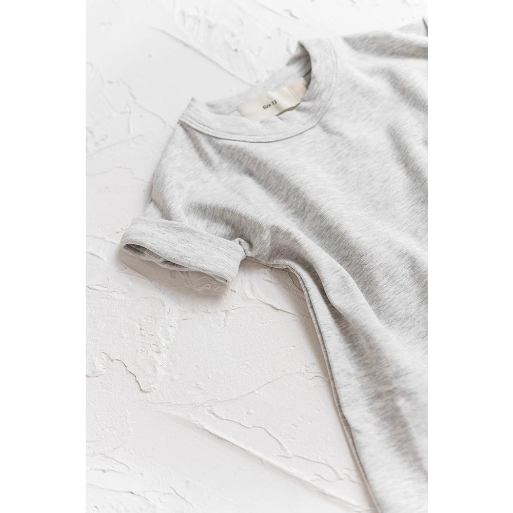 Summer Baby Casual Clothes Set Kids Soft Solid Color Casual Short Sleeve T Shirt + Shorts Kids Girls Boys Outfits Girl Clothes