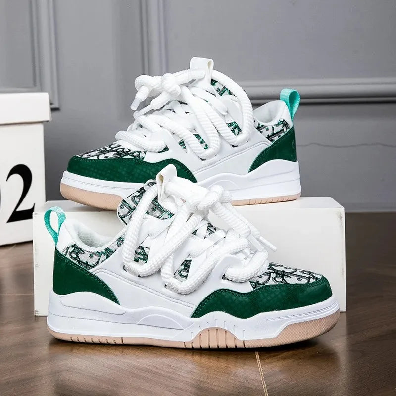 Men's Shoes Fashion For Women 2025 New Sneakers Running Shoes Breathable 35-48 Summer Lightweight Sports Shoes