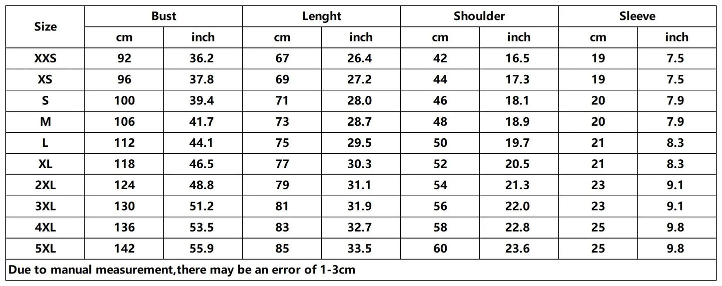 Printed T Shirt For Men Gradient Harajuku Short Sleeve Tee Tops Leisure Crew Neck Men's Casual T-shirts