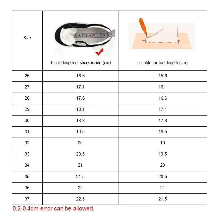 Kids Sports Shoes Non-slip Soft Sole Children White Shoes Hook&loop 2025 New Students School Flat Shoes Comfortable Trendy