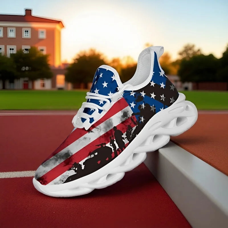 Sneakers for Men Summer Shoes Men Comfortable Walking Sneakers Non Slip Casual Athletic Sneakers Sports Shoes Man Running Shoes