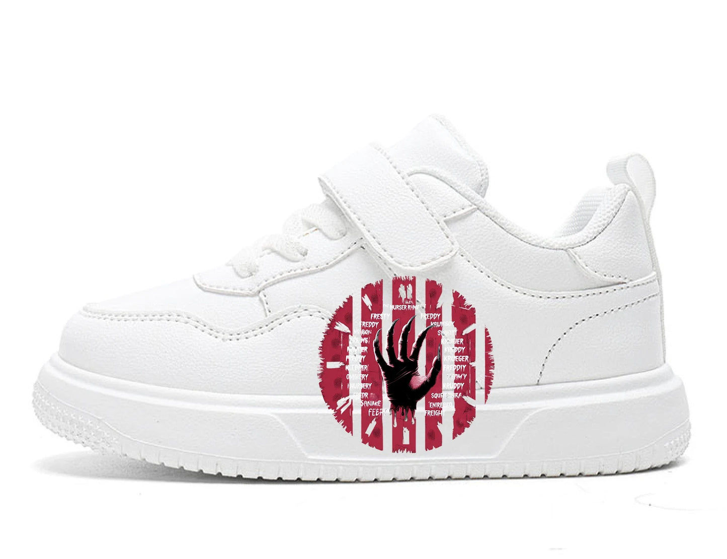 Kids Outdoor Sneaker Anti-Slip Shoes For Running Shoes Autumn Winter Children Soft Bottom Baby Toddler Sport Shoes zapatillas