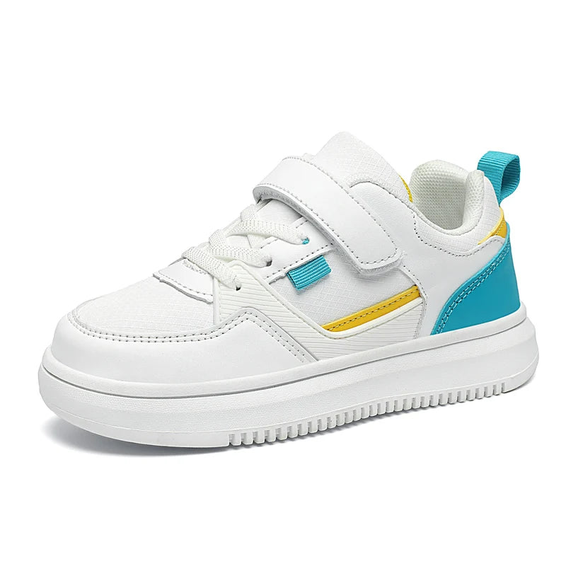 Kids Sports Shoes Children Casual Running Shoes for Boys Girls Air Mesh Breathable Fashion Sneakers Spring Summer