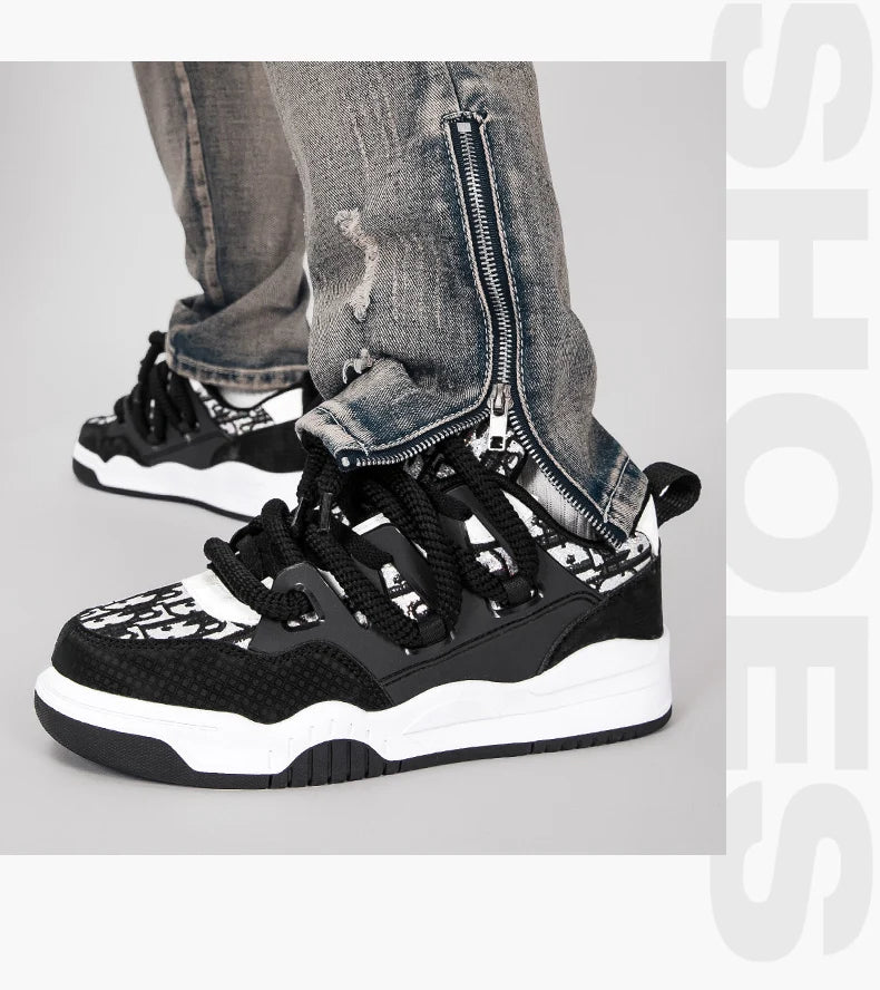 Men's Shoes Fashion For Women 2025 New Sneakers Running Shoes Breathable 35-48 Summer Lightweight Sports Shoes