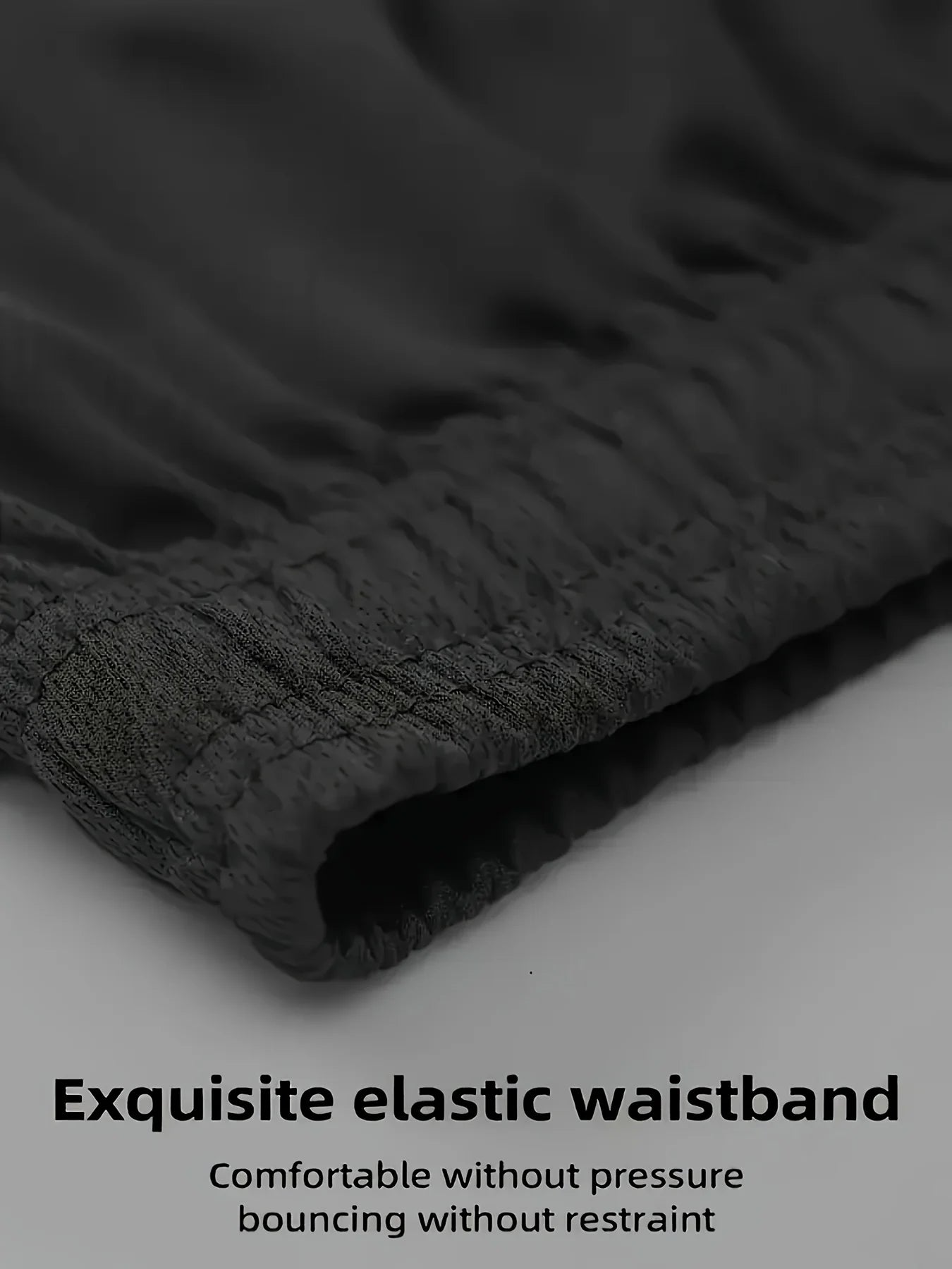 The 2025 Summer new men's suit is light fresh casual roller skating street hip-hop men's wear