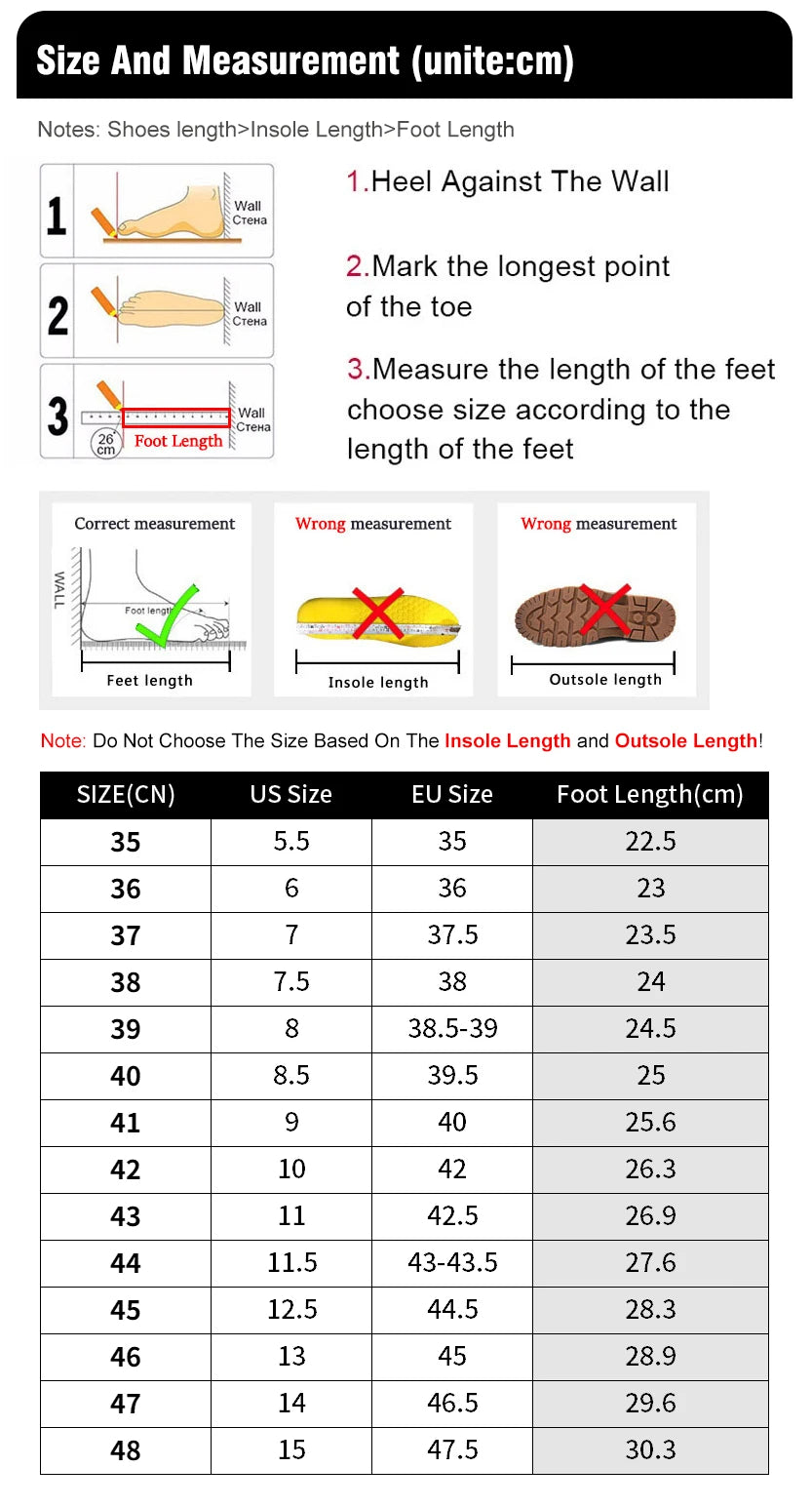 Shoes for Men Casual Shoes Men Outdoor Nonslip Hiking Camping Sneakers 2025 New Fashion Comfortable Sneakers Thick Soled Shoes