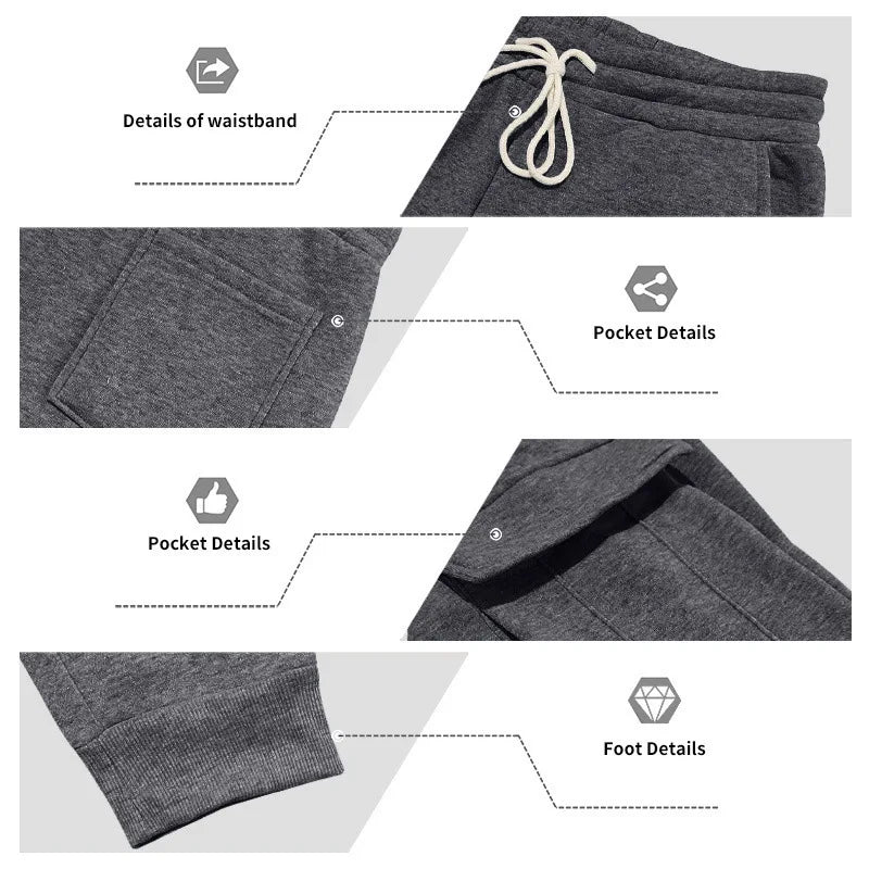 American heavy Fleece men's overalls lined with outdoor sports pants tactical hunting jacket shirt two sets business casual