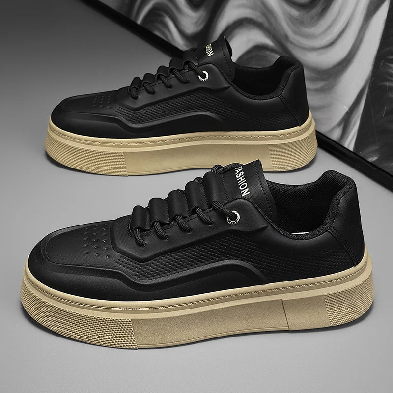 Simple Men's Classic Original Platform Designer Shoes New Men's Fashion Outdoor Sports Sneakers Street Casual Skateboard Shoes