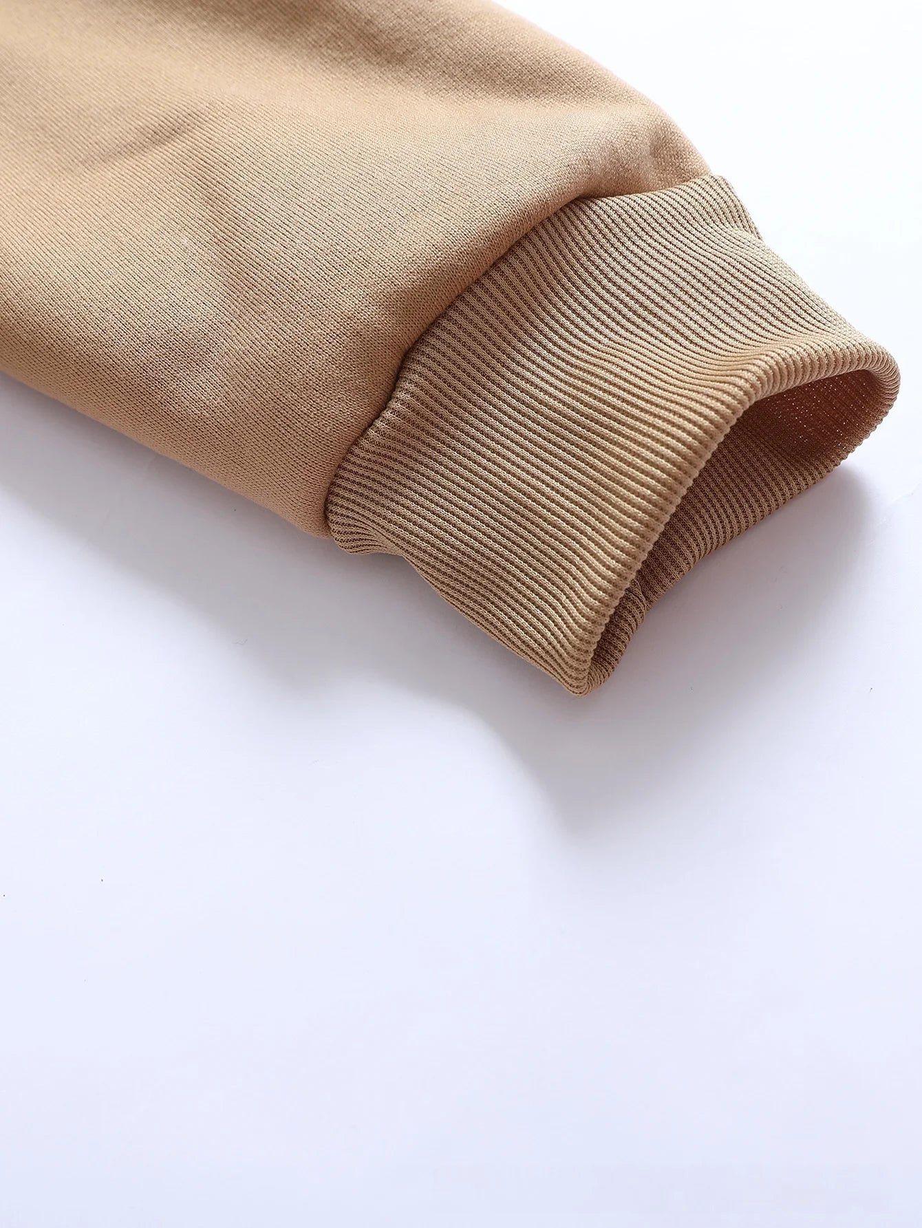 Men's Fashion Hoodie 2025 Spring Autumn Casual Sporty Style Trendy Embossed Design with Pocket Versatile Hooded Sweatshirt