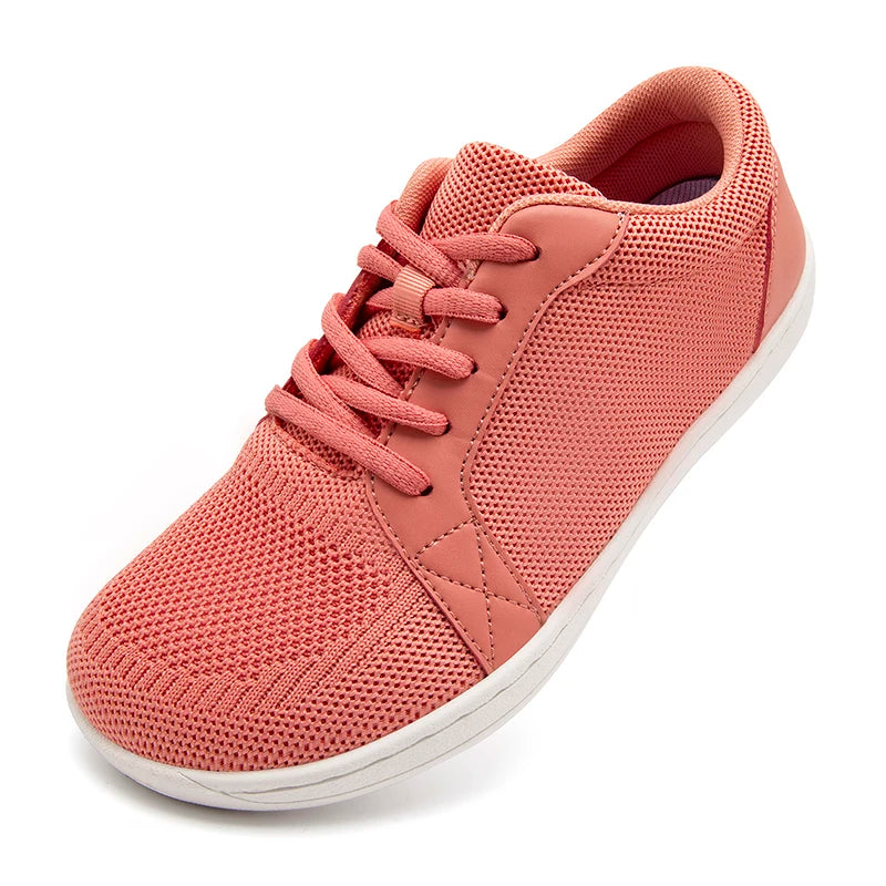 Men's Minimalist Barefoot Shoes Non-slip and Soft Sole Wide Toe Casual Shoe New Fashion Footwear Flats Loafers Large Size 44