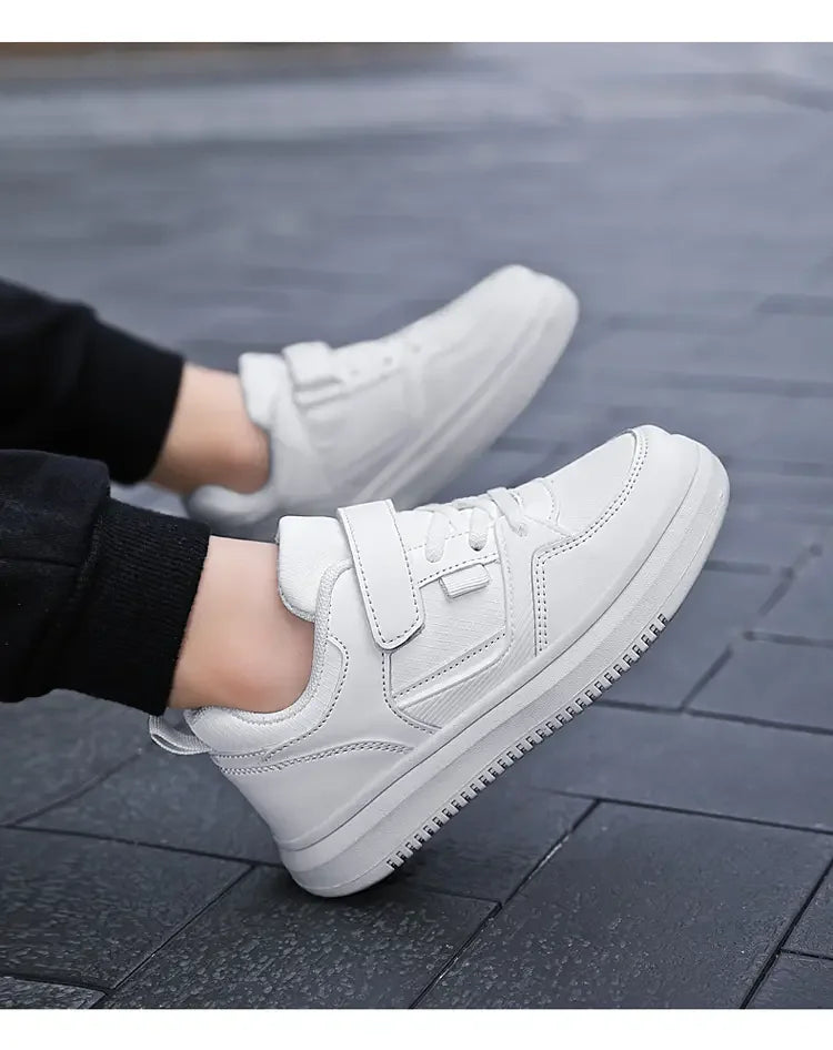 Kids Sports Shoes Children Casual Running Shoes for Boys Girls Air Mesh Breathable Fashion Sneakers Spring Summer