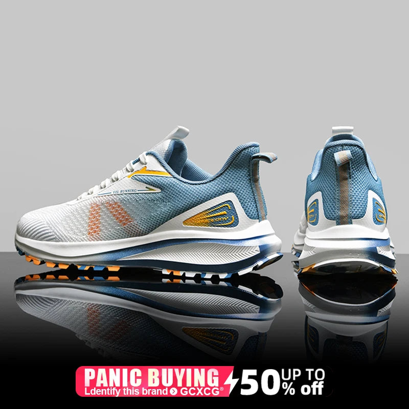 Men Shoes Speciality Sports Breathable Lightweight Running Women's Leisure Comfortable Athletic Nonskid Sneakers ﻿