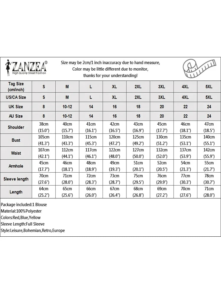 2024 ZANZEA Fashion Women Sweatshirt Autumn Long Sleeve Sweater Casual O Neck Patchwork Hoodies Tops Loose Pullover Streetwear