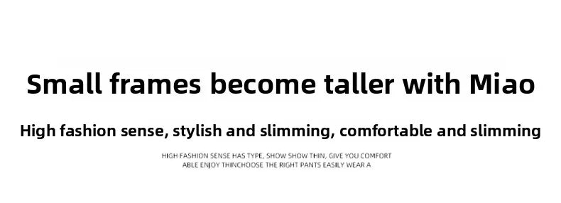 Korean Sle Simple White Straight Leg Pants Women Summer Thin High Waist Wide Leg Loose Feelings Casual Trousers