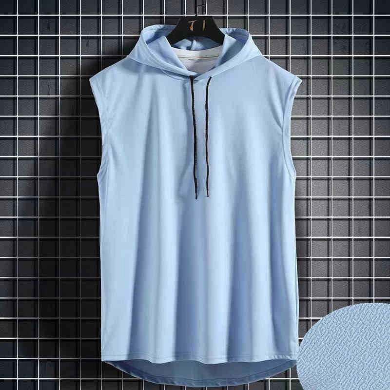 Hooded Yoga Shirts Gym Yoga Tops Running T Shirts Sports Shirt for Fitness Woman Quick Dry Tank Top Fitness Female Sportswear
